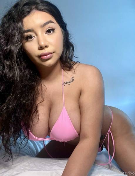 Hitgirlxo Shemale Onlyfans Leaked - ofshemale.com