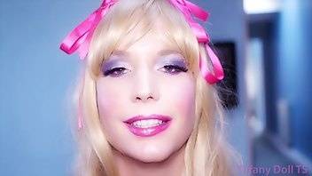 Tiffany doll ts our sissy sister date xxx premium manyvids porn videos - leaknud.com